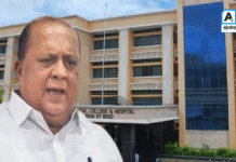 ‘स्वाराती’ त कायमस्वरूपी ‘कार्डिओलॉजिस्ट’ नेमणार : वैद्यकीय शिक्षणमंत्री हसन मुश्रीफ