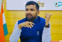 भारताची जनगणना 2027 : बीड जिल्ह्यात 1 मे पासून पहिल्या टप्प्याला सुरुवात…!