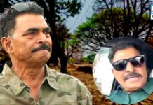 ‘झाडखाऊ’ : अभिनेते सयाजी शिंदेंच्या रॅप साँगला प्रेक्षकांचा उत्स्फूर्त प्रतिसाद, वाचा…!