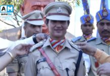 ‘सिआरपीफ’ च्या सिमरन बाला इतिहास घडवण्यास सज्ज…!