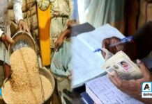 अंबाजोगाई तालुक्यात रेशनमध्ये गहूऐवजी सडलेली ‘हायब्रीड ज्वारी’ : लाभार्थ्यांचे अनुदानही रखडले