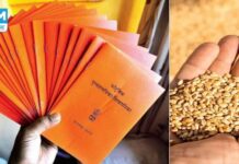 1 एप्रिलपासून तुमचे राशनकार्ड रद्द होणार : 70 लाख अपात्र कार्ड धारकांवर टांगती तलवार, वाचा…!