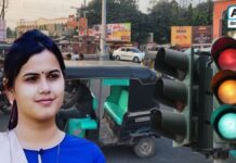 बीडमध्ये सिग्नल यंत्रणा होणार कार्यान्वित : अंबाजोगाईत कधी लागणार शिस्त ?