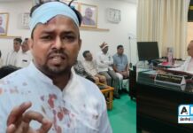 ‘स्वाराती’ त राडा : ॲड. इस्माईल गवळी यांना सुरक्षारक्षकांकडून मारहाण, संबंधितांवर होणार कारवाई, वाचा…!