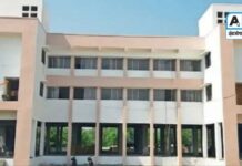 गुड न्यूज : अंबाजोगाई उप – प्रादेशिक परिवहन कार्यालयाच्या इमारतीसाठी 15 कोटींचा निधी मंजूर, वाचा…!