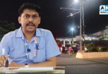 इंधनटंचाई : तालुका प्रशासन सक्रिय, अंबाजोगाईकरांना संयमाचे आवाहन…!