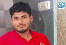 घाटनांदूर हादरले : कुलरमध्ये पाणी भरताना विजेचा धक्का, 26 वर्षीय तरुणाचा मृत्यू