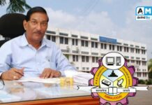 प्राचार्य डॉ. बी. आय. खडकभावी यांना दिलासा : नियुक्तीस मंजुरी कायम, वाचा…!