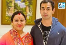 मुलायम सिंह यादव यांचा मुलगा प्रतीक यादवचं 38 व्या वर्षी निधन…!