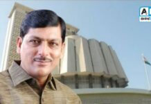 लातूर – बीड – धाराशिव मतदारसंघासाठी राजकिशोर मोदी यांच्या नावाची जोरदार चर्चा : कार्यकर्त्यांकडून उमेदवारीची मागणी