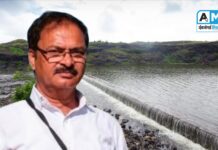 धक्कादायक : ‘स्वाराती’ चे डॉ. अभिमन्यू तरकसे यांचा काळवटी तलावात बुडून मृत्यू