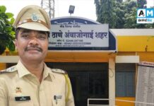 सावधान : उन्हाळी सुट्ट्यांमध्ये बंद घरे चोरट्यांच्या रडारवर…!