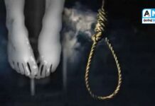 अंबाजोगाईत ‘स्वाराती’ परिसरात महिलेची आत्महत्या: तरुणाच्या मृत्यूनंतर महिलेनेही संपवले जीवन, वाचा…!
