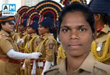 परिस्थिती गरीब असली तरी स्वप्न गरीब नसतात… अस्मिता हजारो मुलींसाठी बनली प्रेरणेचा दीप, वाचा…!