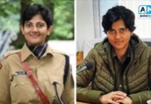 गरिबीवर मात, स्वप्नांची भरारी : इल्मा अफरोज यांचा संघर्षमय यशप्रवास, वाचा…!