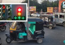 अंबाजोगाईचं दुर्दैव : विकासाच्या फक्त पोकळ गप्पा, लोकप्रतिनिधीमध्ये सिग्नल चालू करण्याचीही ताकद नाही, वाचा…!