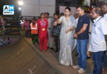 मुंबई उगीच मोठी नाही, व्हायरल पोस्टला तात्काळ प्रतिसाद : अंबाजोगाईत मात्र विकासाच्या प्रश्नांवर शांतता…!