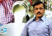 खबरदार..! दुधात थेंबभरही भेसळ आढळली, तर खैर नाही…!