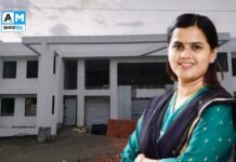 ‘स्वाराती’ च्या इमारती आठ वर्षांपासून रखडल्या : आमदारांचे दुर्लक्ष, इमारतीचे बांधकाम अंबाजोगाईतील जनतेने पूर्ण करायचे का ? वाचा…!