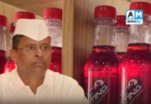 शाळांच्या 500 मीटर परिसरात ‘स्टिंग’ एनर्जी ड्रिंक विक्रीवर बंदी : सरकारचा निर्णय
