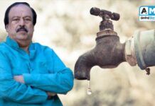 कामगारांचे आंदोलन मिटले...पण पाणीपुरवठा कोलमडला, अंबाजोगाईकरांचे हाल सुरुच…वाचा…!