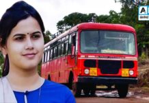 ‘एसटी’ सेवा बंद, रस्ता खराब : सात गावांतील ग्रामस्थ संतप्त, वाचा…!