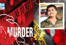 अंबाजोगाई तालुक्यात खळबळ : घाटनांदूरमध्ये भररस्त्यात तरुणाची निर्घृण हत्या…!