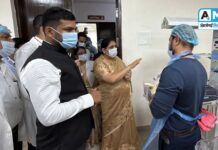 रात्री अकरापर्यंत बैठका… सकाळी सातला रुग्णालयात हजेरी : सुनेत्रा पवारांच्या ‘ॲक्शन मोड’ ने बीडला दिला नवा विश्वास