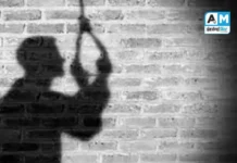 अंबाजोगाईत युवकाची आत्महत्या ; परिसरात खळबळ…!