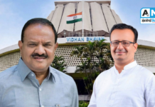 पदवीधर मतदारसंघात रंगणार सामना : आमदार सतीश चव्हाणांविरोधात डॉ. नरेंद्र काळे मैदानात ? भेटीगाठींवर दिला भर…!