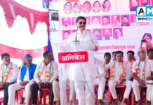 आमदार सतीश चव्हाण यांचा विजय निश्चित – आमदार धनंजय मुंडे ; पदवीधर संवाद मेळाव्याला उत्स्फूर्त प्रतिसाद…!